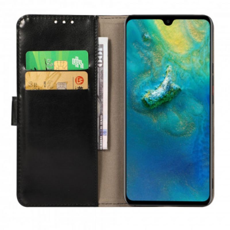 Housse Oppo Reno 6 Pro 5G Loup Garou