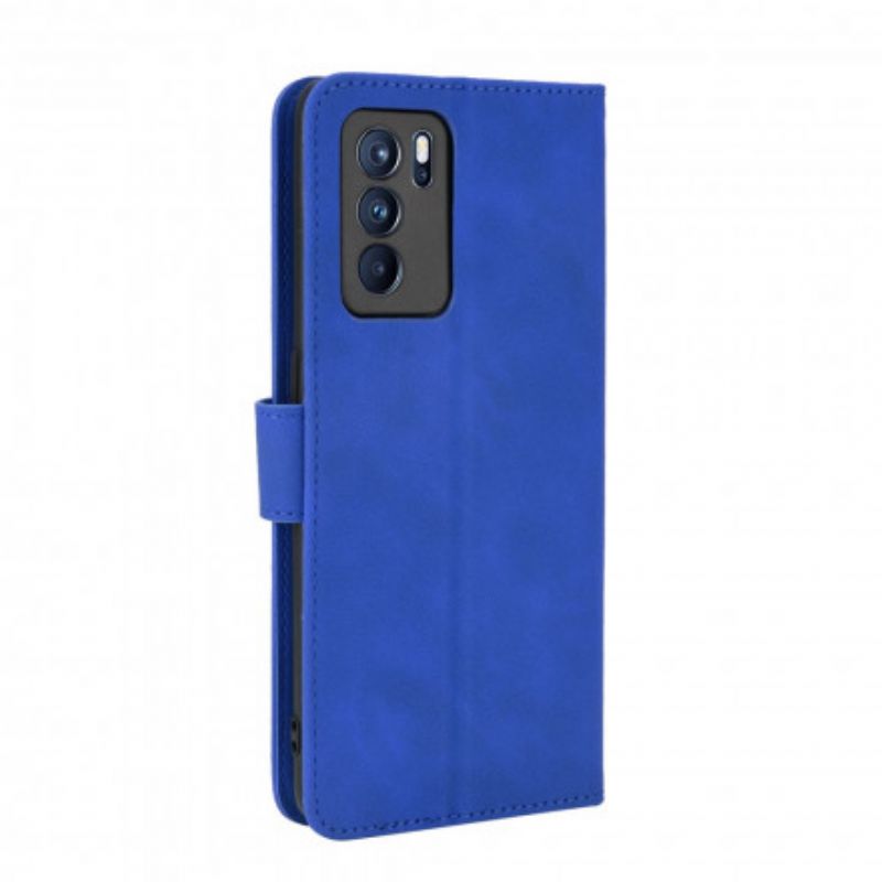 Housse Oppo Reno 6 Pro 5G Skin-touch