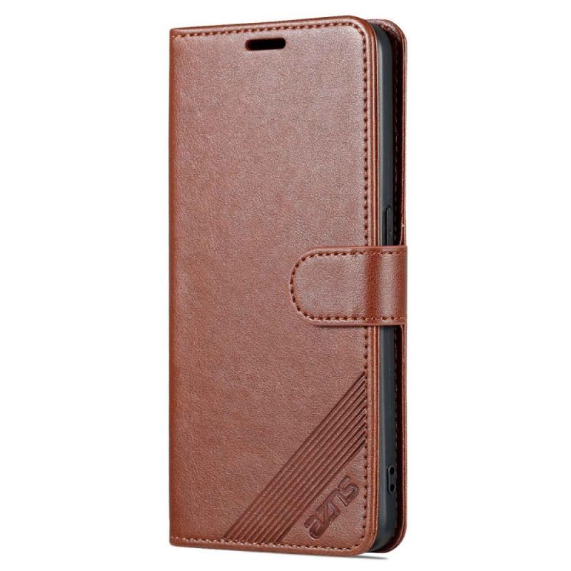 Housse Oppo Reno 8 AZNS Simili Cuir