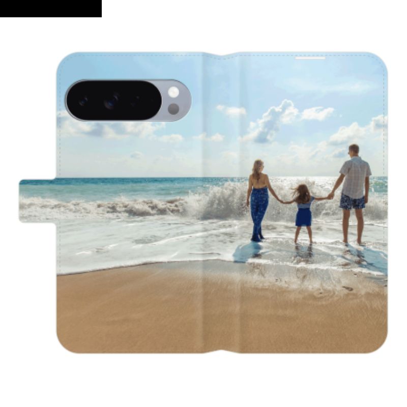 Housse personnalisée Google Pixel 10 Pro XL