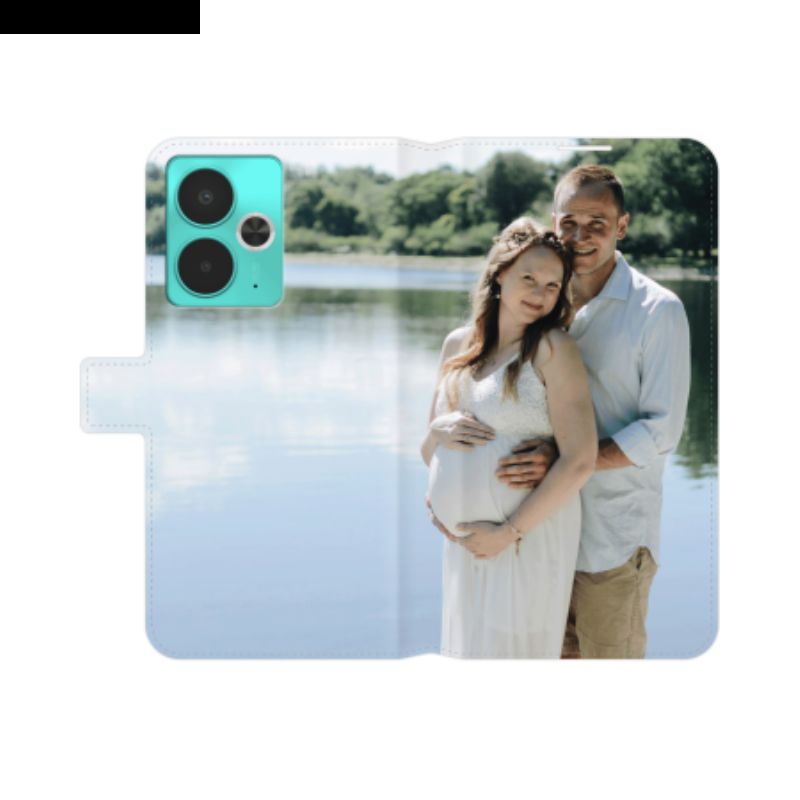 Housse personnalisée Realme 14T 5G