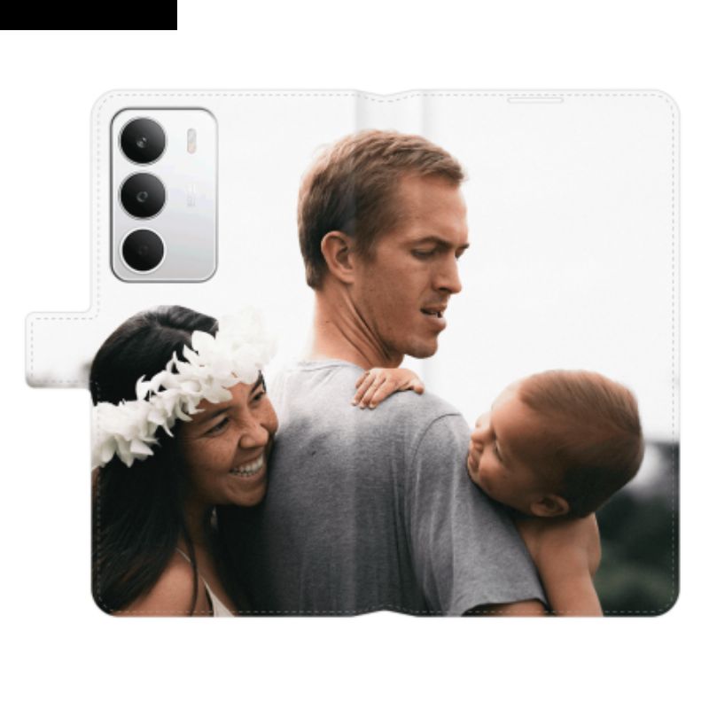 Housse personnalisée Realme C71