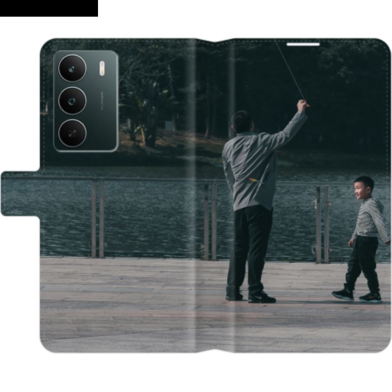 Housse personnalisée Realme C75