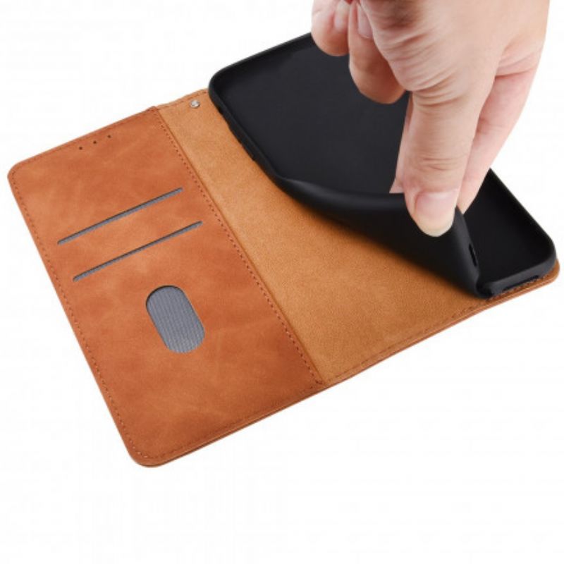 Housse Pour Moto G100 Skin-touch