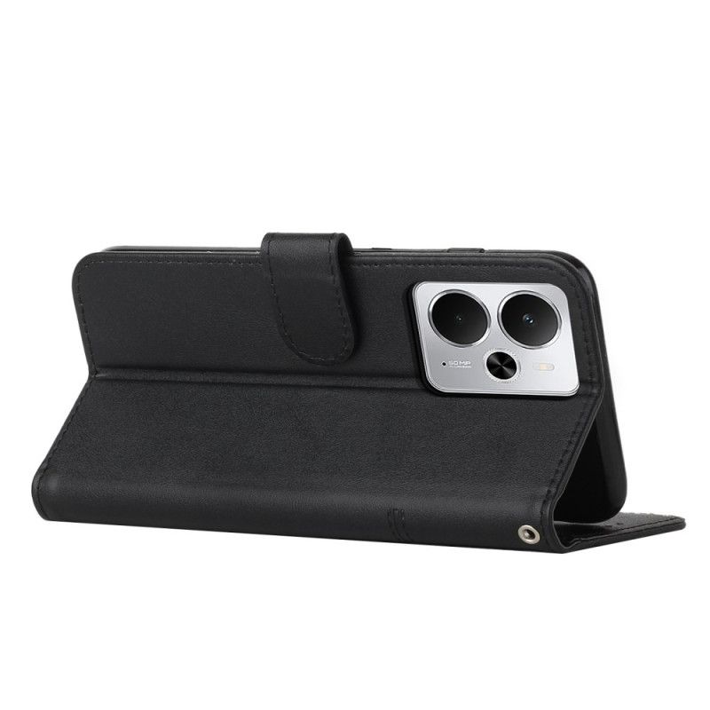 Housse Realme 14 5G / 14T 5G / P3 5G Styke Business