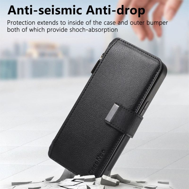 Housse Realme 14 5G Coque Détachable CASENEO