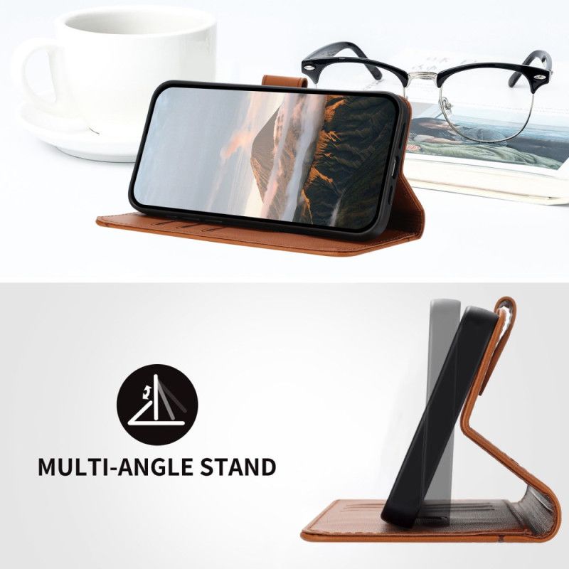 Housse Realme 14 5G / P3 5G Motif Triangulaire