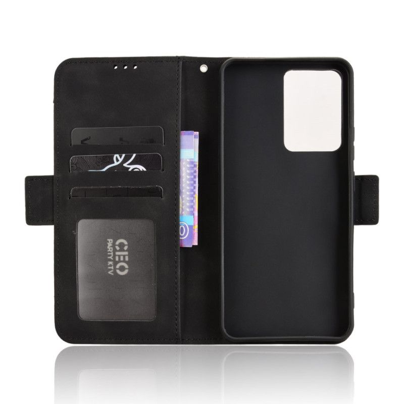 Housse Realme 14 5G / P3 5G Multi-Cartes