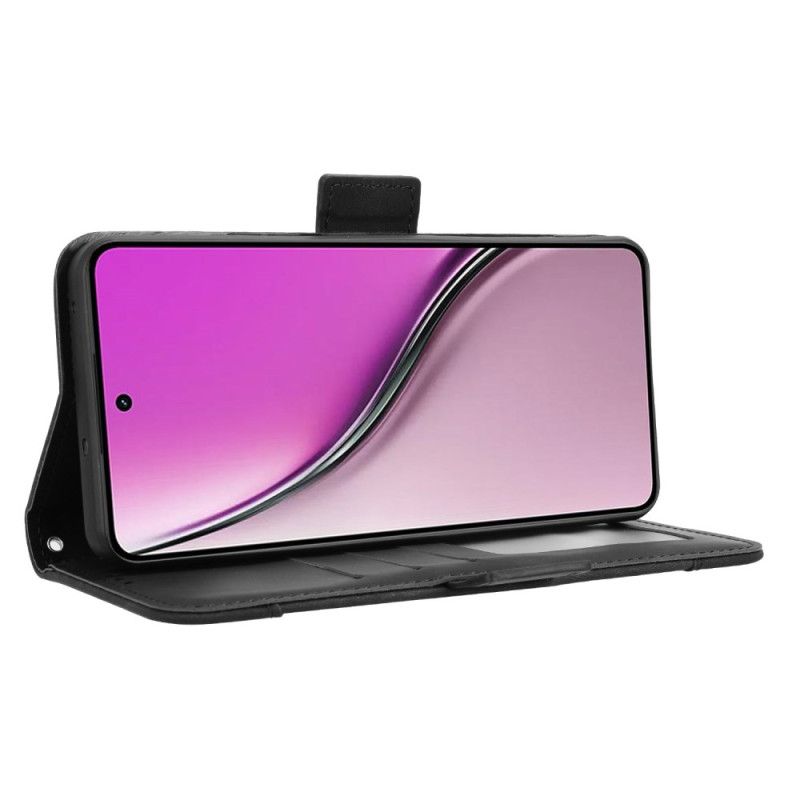 Housse Realme 14 5G / P3 5G Multi-Cartes