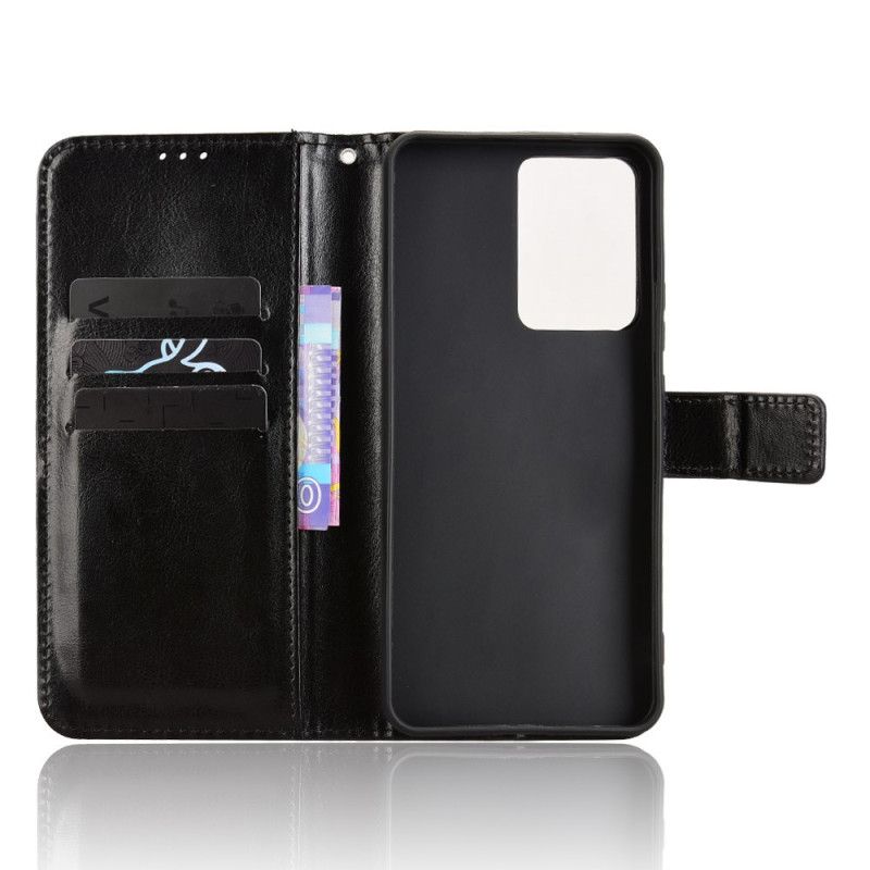 Housse Realme 14 5G / P3 5G simili Cuir Flahy