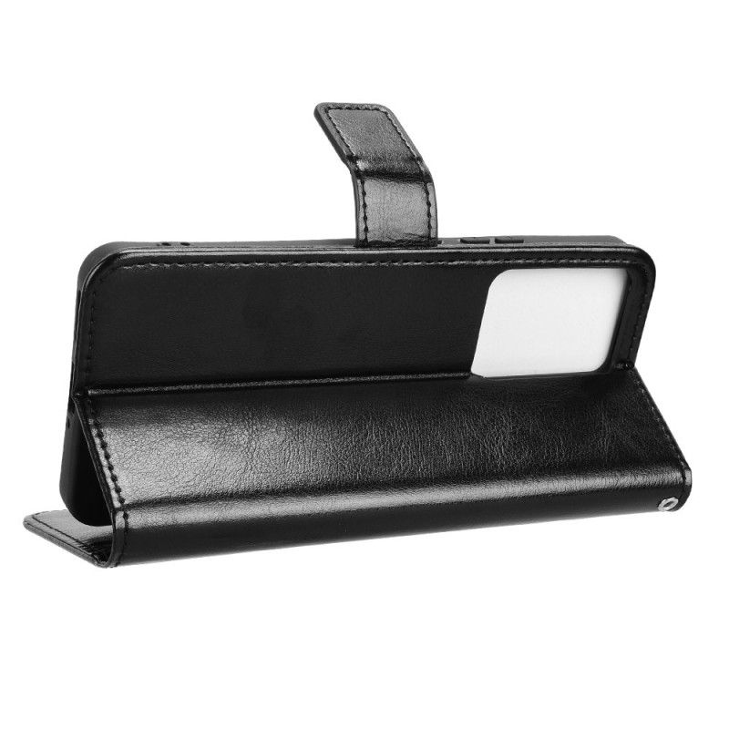 Housse Realme 14 5G / P3 5G simili Cuir Flahy