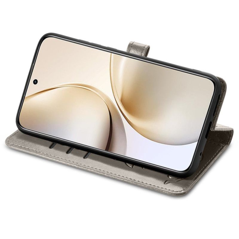 Housse Realme 14 Pro 5G Animaux Animés