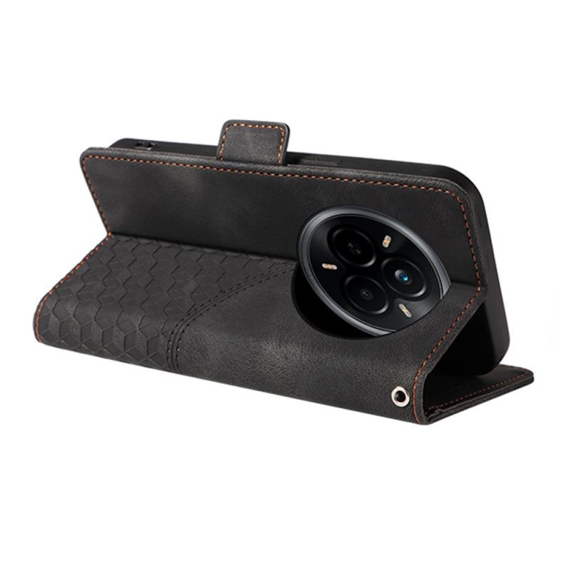 Housse Realme 14 Pro 5G Design Losanges