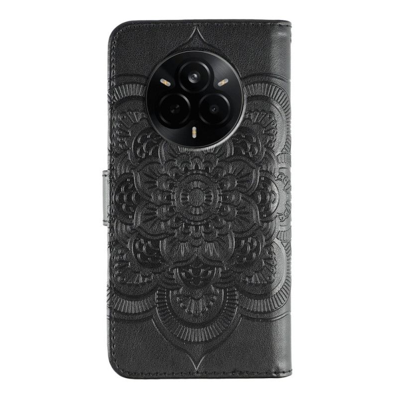 Housse Realme 14 Pro 5G Design Mandala