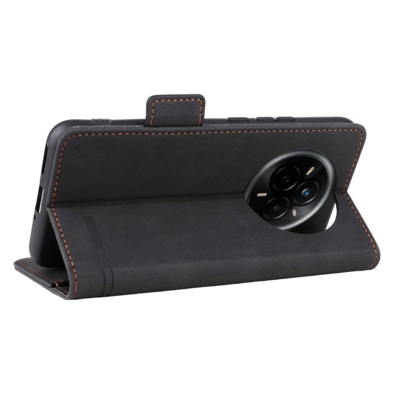 Housse Realme 14 Pro 5G Effet Daim rétro