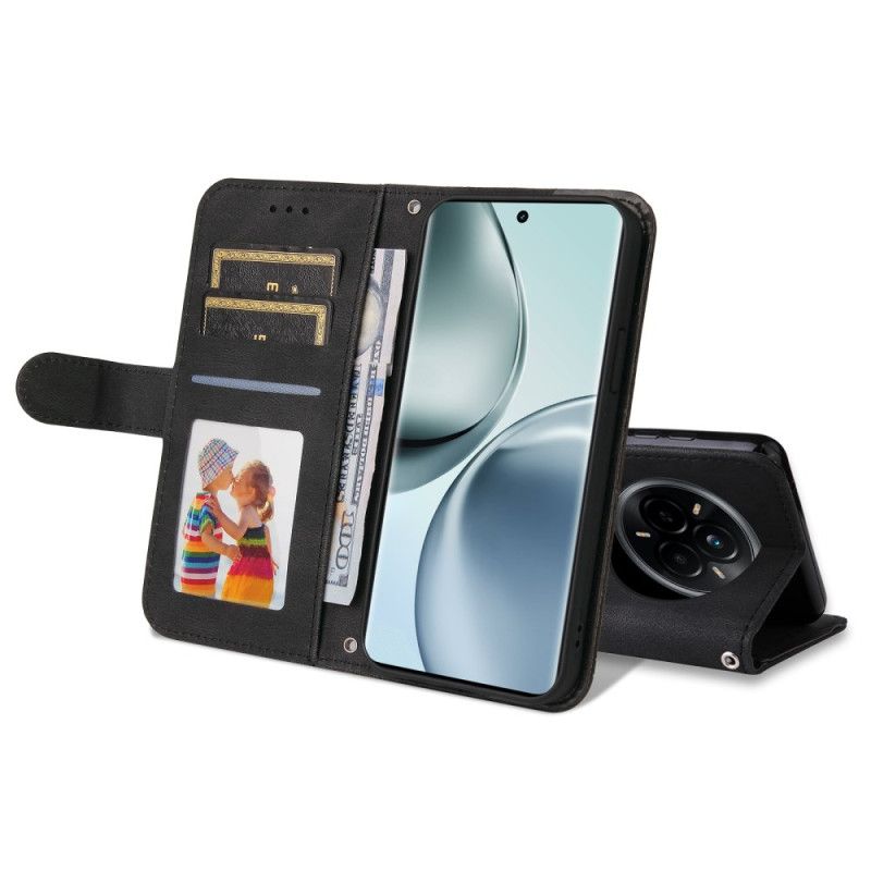 Housse Realme 14 Pro 5G Effet Daim Rivet