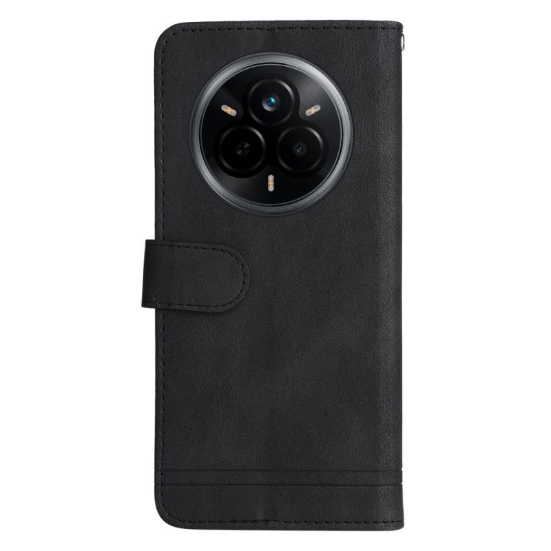 Housse Realme 14 Pro 5G Effet Daim Rivet