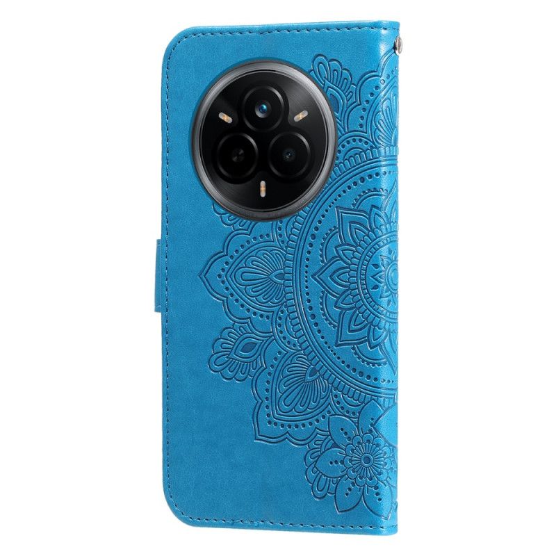 Housse Realme 14 Pro 5G Empreinte Mandala