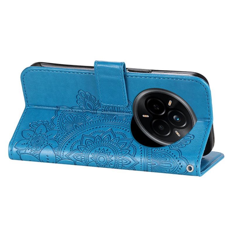 Housse Realme 14 Pro 5G Empreinte Mandala