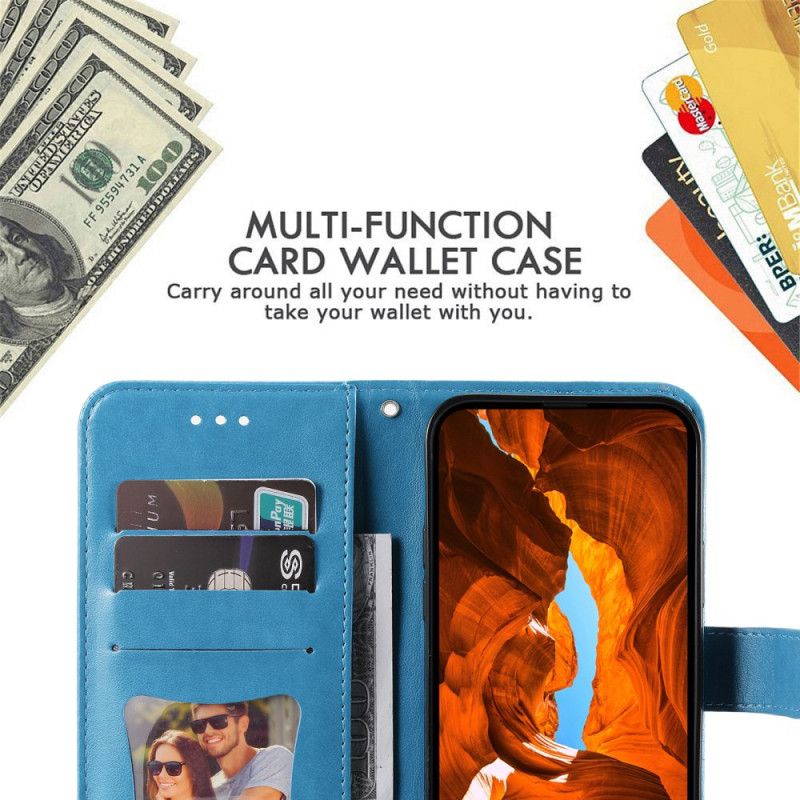 Housse Realme 14 Pro 5G Empreinte Mandala