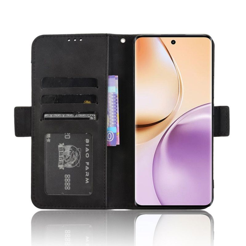 Housse Realme 14 Pro 5G Multi-Cartes