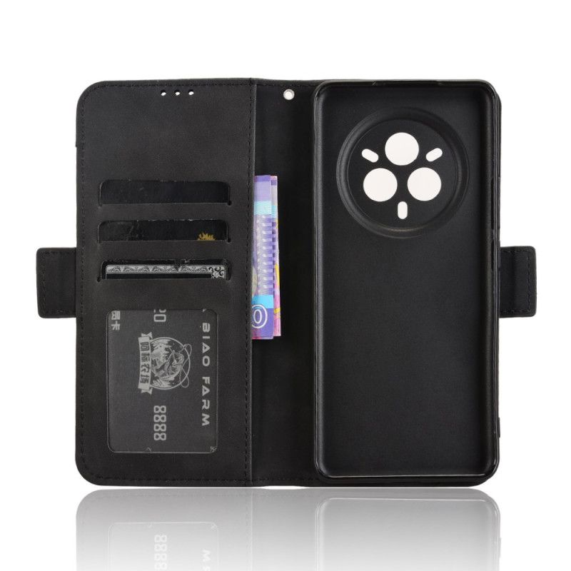 Housse Realme 14 Pro 5G Multi-Cartes