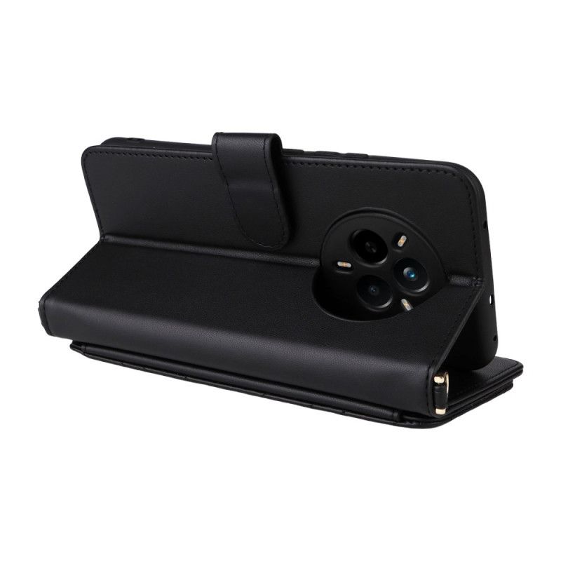 Housse Realme 14 Pro 5G Premium avec Bandoulière