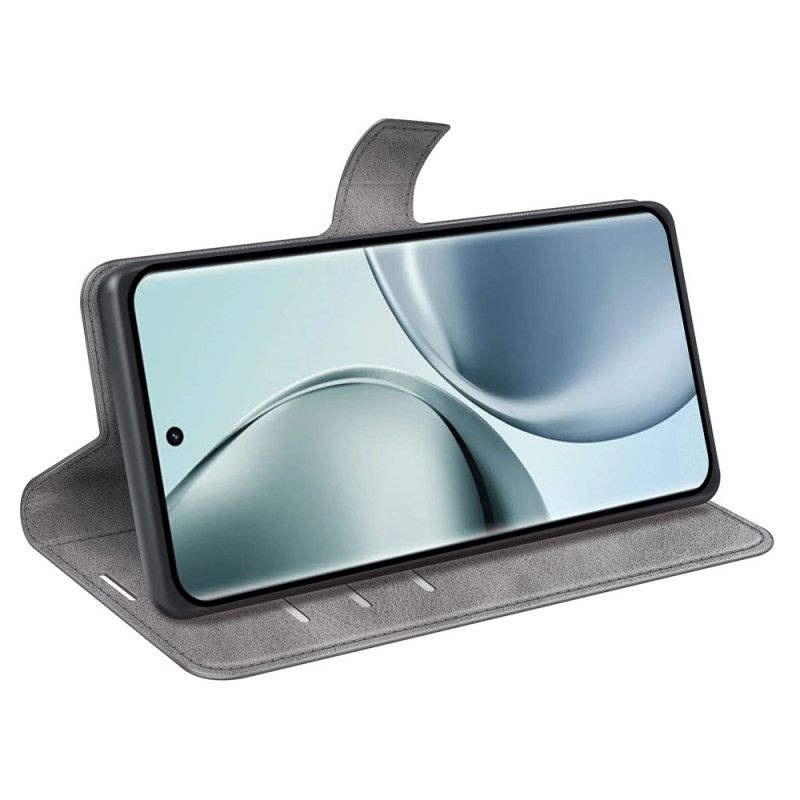 Housse Realme 14 Pro 5G Style Cuir