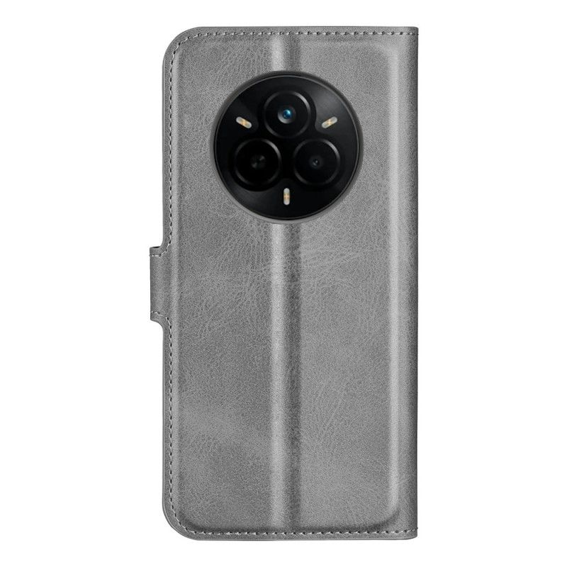 Housse Realme 14 Pro 5G Style Cuir