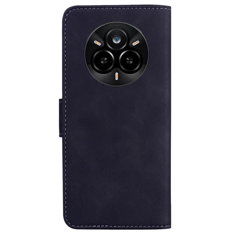 Housse Realme 14 Pro 5G Style daim