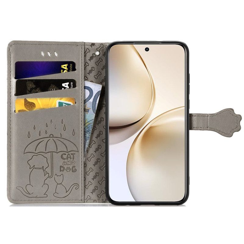 Housse Realme 14 Pro Plus 5G Animaux Animés