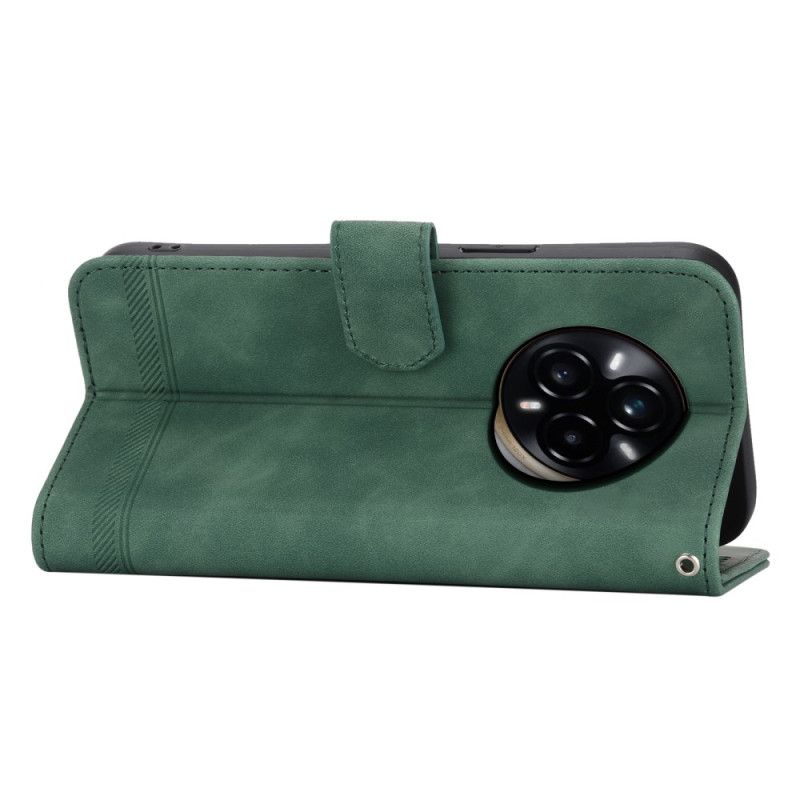 Housse Realme 14 Pro Plus 5G Dierfeng