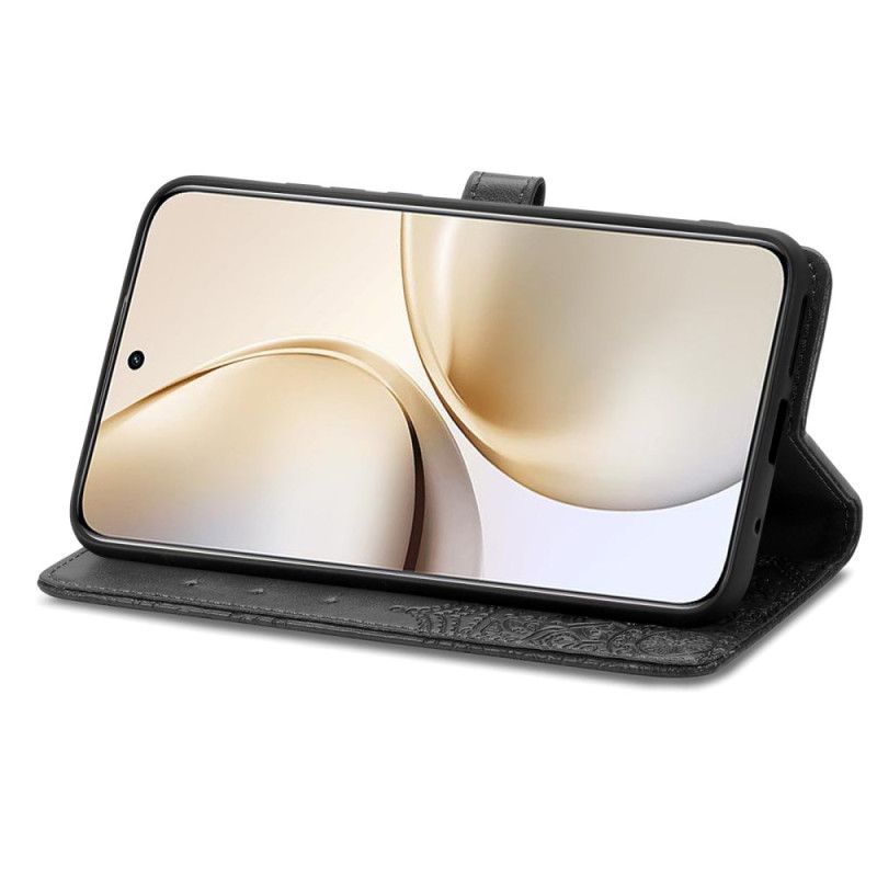 Housse Realme 14 Pro Plus 5G Mandala Baroque