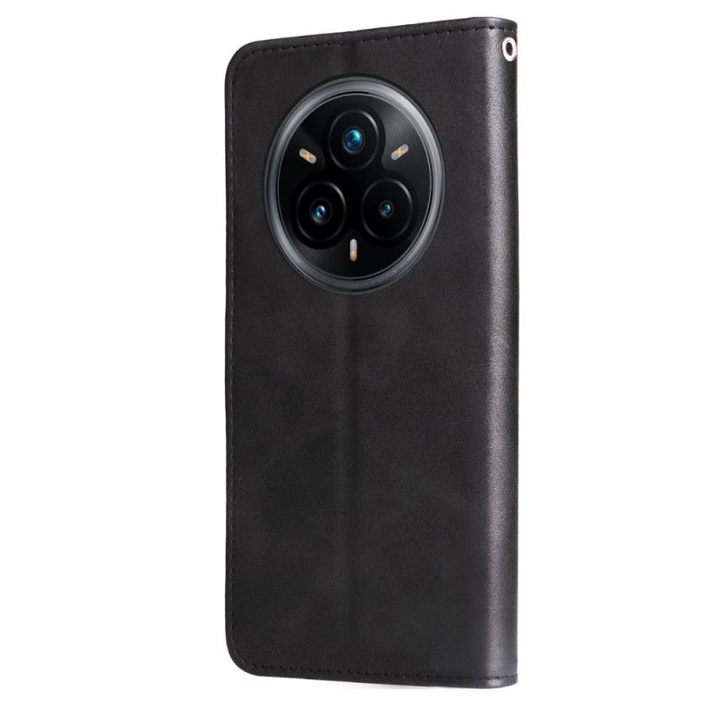 Housse Realme 14 Pro Plus 5G Pochette Frontale