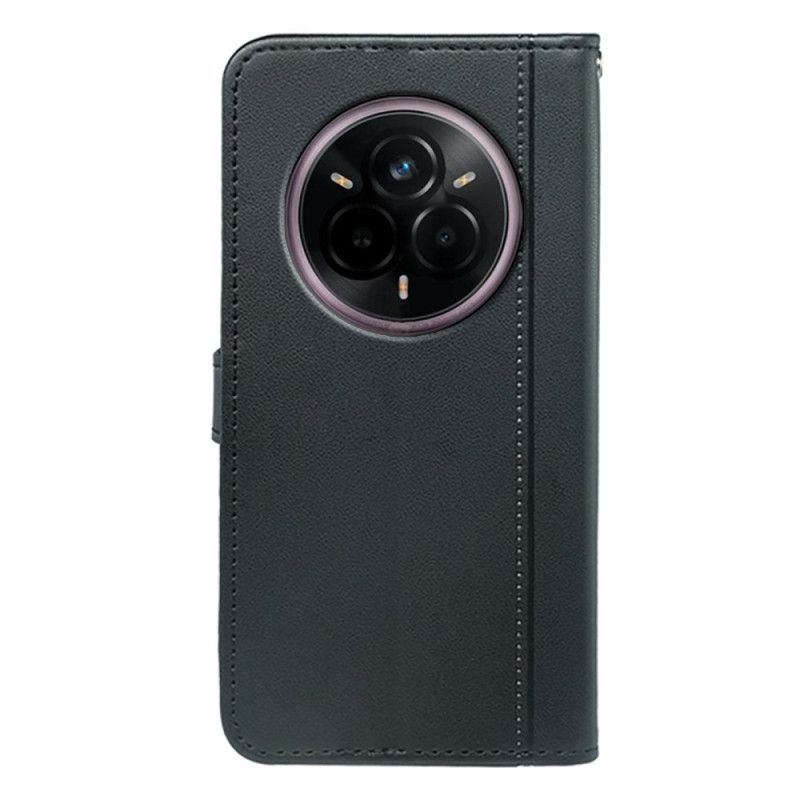 Housse Realme 14 Pro Plus 5G Sublime à Lanière