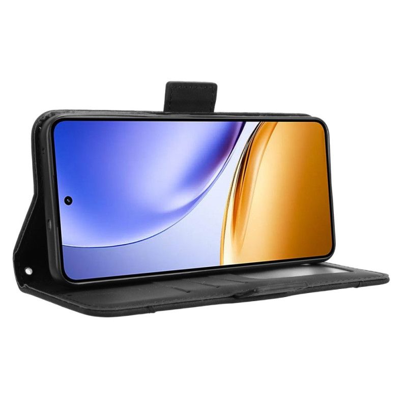 Housse Realme 14T 5G / Multi-Cartes