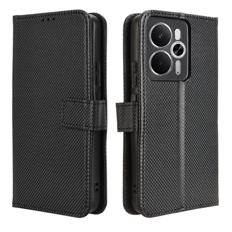 Housse Realme 14T 5G Points