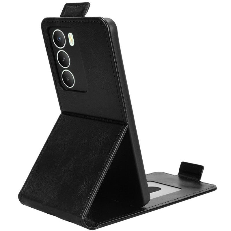 Housse Realme 14X 5G Design Rabat Vertical