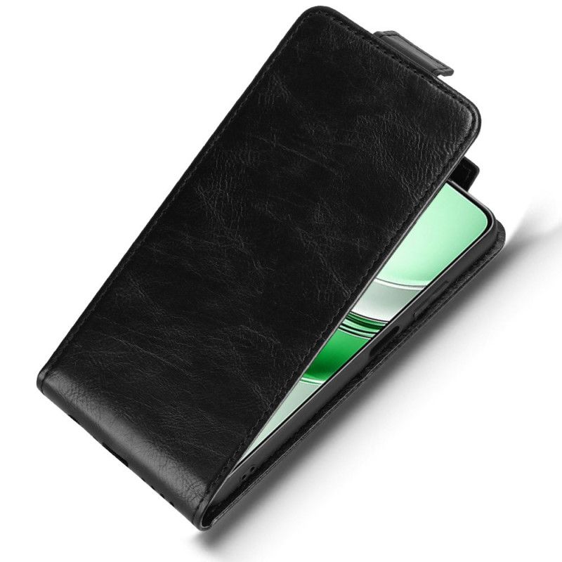 Housse Realme 14X 5G Design Rabat Vertical