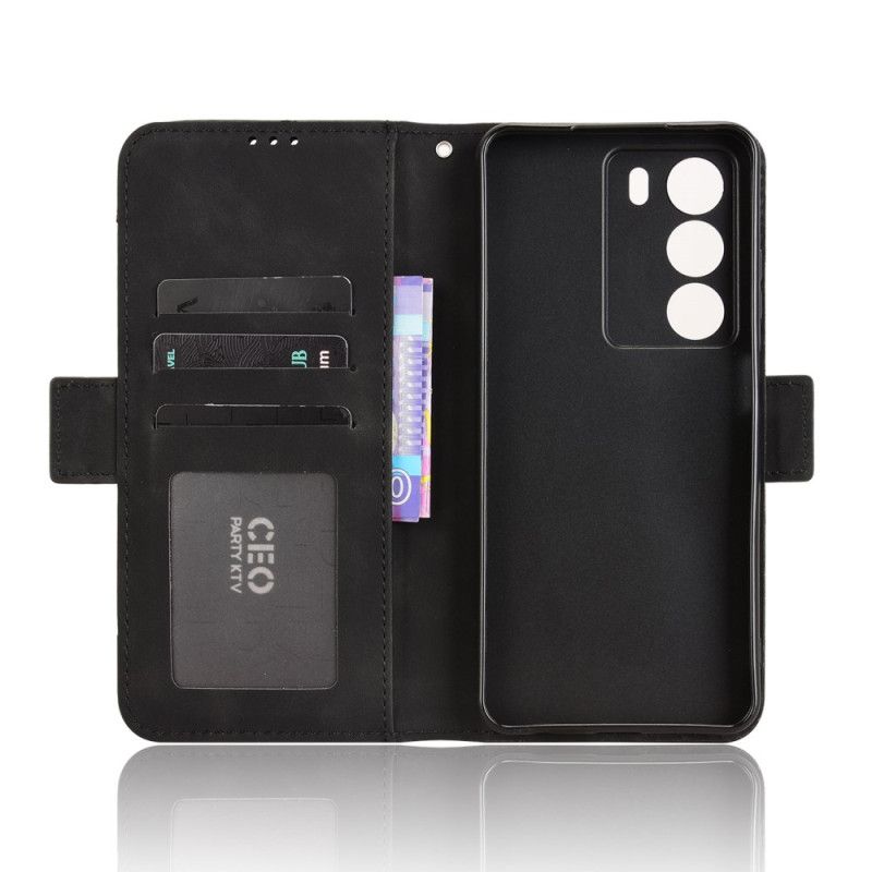 Housse Realme 14X 5G Multi-Cartes