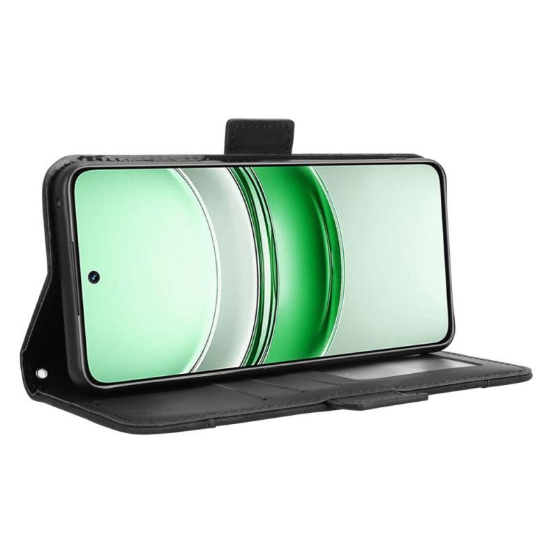 Housse Realme 14X 5G Multi-Cartes