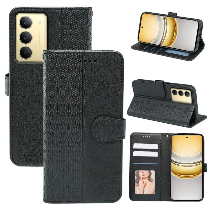 Housse Realme 14X 5G Premium