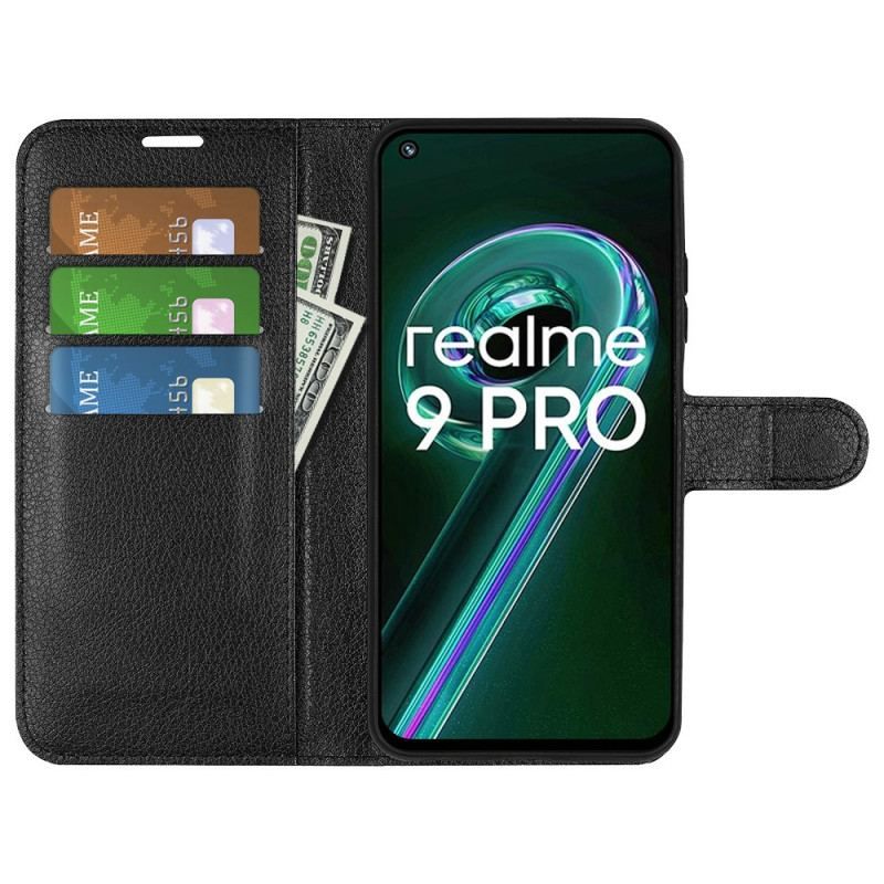 Housse Realme 9 Pro Classique