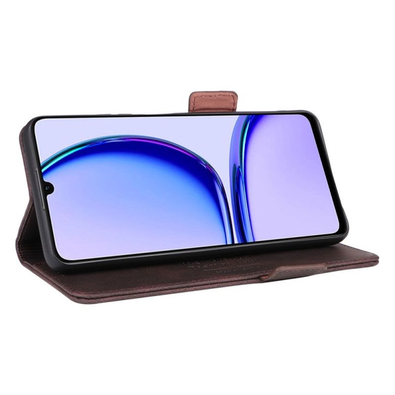 Housse Realme C53 / C51 Design Rétro