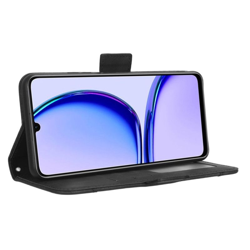 Housse Realme C53 / C51 Multi-Cartes
