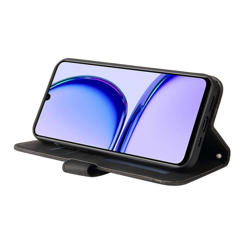 Housse Realme C53 / C51 Rivet à Lanière