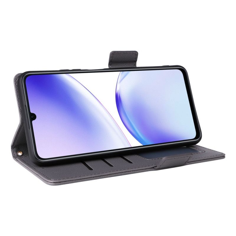 Housse Realme C53 / C51 Ultra Fine avec Lanière