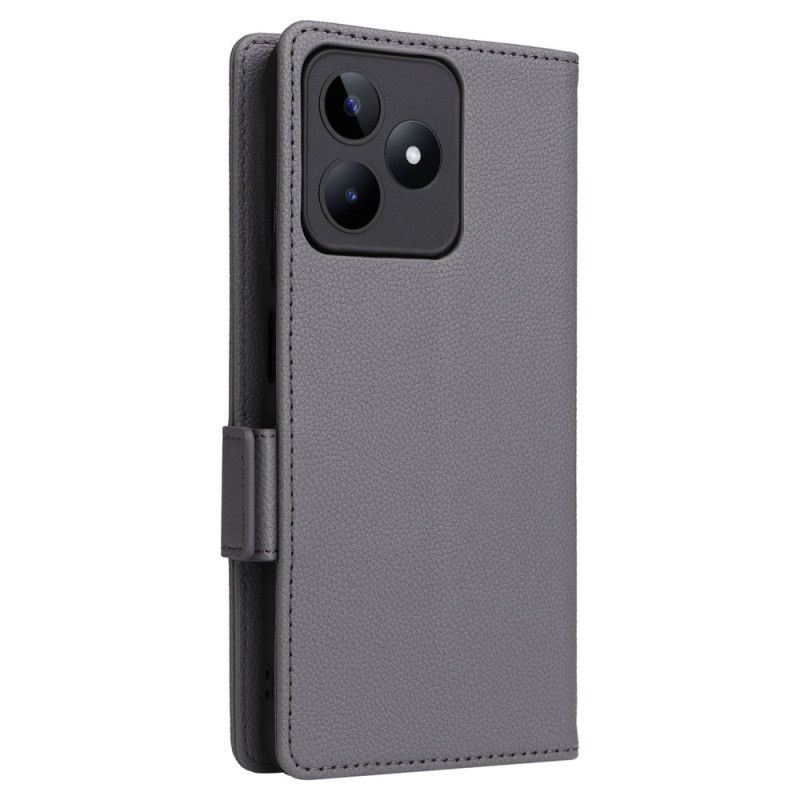 Housse Realme C53 / C51 Ultra Fine avec Lanière