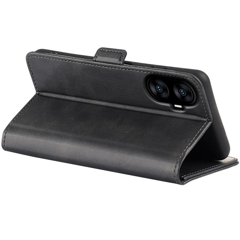 Housse Realme C55 Double Fermoir