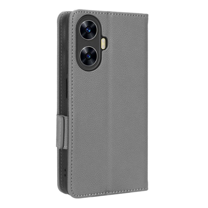 Housse Realme C55 Mince à Lanière